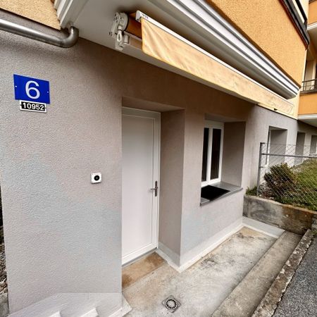 Chemin des Clochetons 6, 1004 LAUSANNE | Appartement 1 pièces - Photo 3