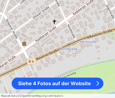 Wohnen, wo das Leben spielt – dein möbliertes Zuhause in der Dresdn... - Foto 1