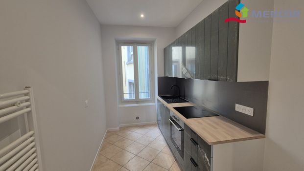Location Appartement 4 pièces 85m² STRASBOURG 67000 - Photo 1