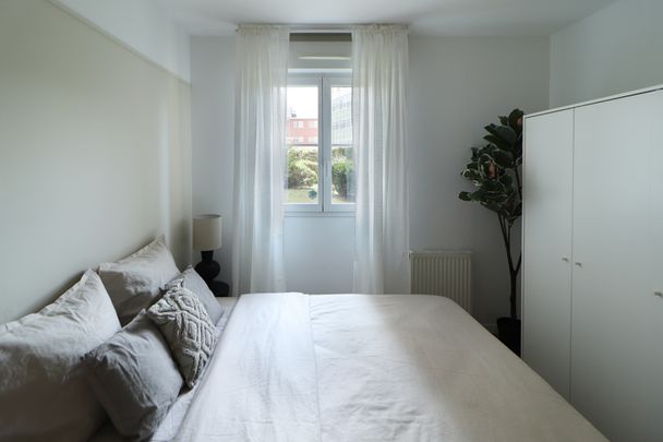 Saint-Denis - Candela - Chambre 2 - Photo 1