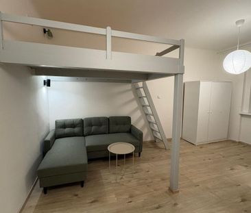 Pronájem bytu 1+kk • 33 m² bez realitkyPod Strojírnami, Praha - Vys... - Photo 6