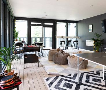 Classic Three Bed - Photo 3