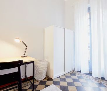 Via Ormea, Turin, Piedmont 10126 - Foto 4