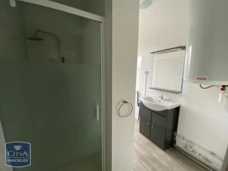 Appartement à louer 3 pièces 58.9m² - Photo 5