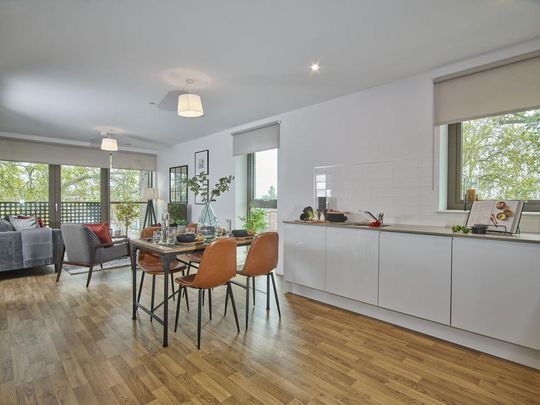 2 bedroom apartment to rent - Photo 1