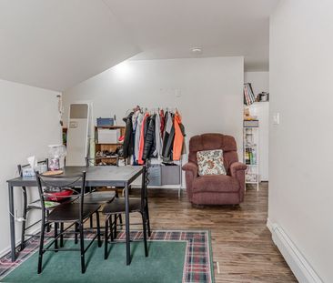 For Lease - 42 Toronto Street Unit# 4, Barrie, Ontario - Photo 1