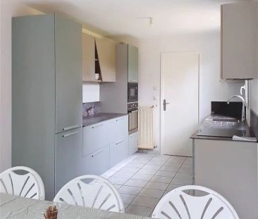 Location maison 5 pièces - 87m² à Saint jouan des guerets (35430) - Photo 4