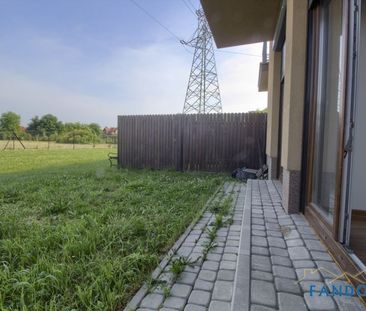 Przytulne 30 m2 + OGRÓDEK | ul. Kwiatkowskiego, DRABINIANKA - Photo 1