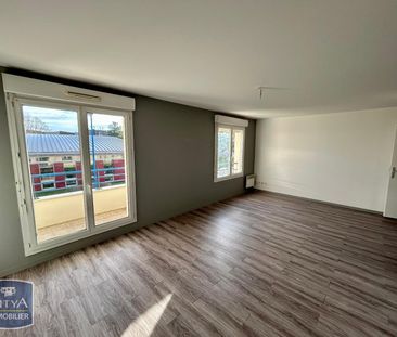 Location Appartement 2 pièces 51m² CLEON 76410 - Photo 3