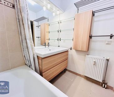 Location Appartement 3 pièces 58m² MEAUX 77100 - Photo 6