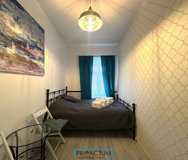 Mieszkanie w sercu toruńskiej Starówki! 2 pokoje! - Zdjęcie 6