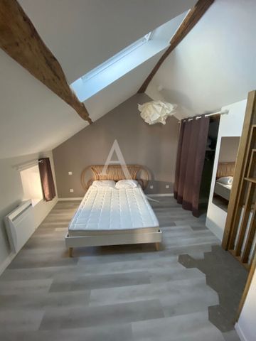 Location Appartement 2 pièces 40m² - Photo 5