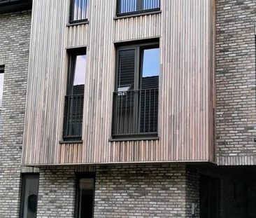 Appartement te huur in Iddergem voor € 940 met 2 slaapkamers - Foto 6