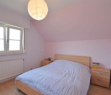 Ruime gezinswoning gelegen met tuin net buiten het centrum van Eeklo! - Foto 6