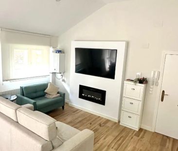 Apartamento de alquiler en Avenida de la Libertad, 81, Zona Playa - Foto 1