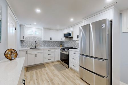 For Lease - 62 Montrose Avenue, Hamilton, Ontario - Photo 2