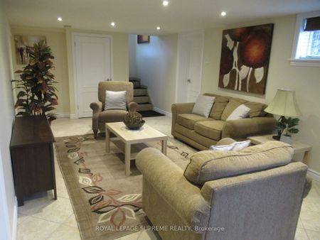 For Lease - 44 Winston Park Boulevard Unit# BSMT, Toronto, Ontario - Photo 2