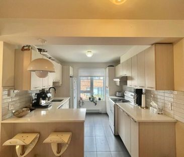 Appartement 3 Chambres à coucher - Lachine - Photo 1