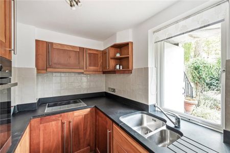 1 bedroom apartment to rent - Photo 4