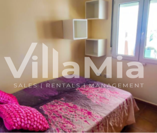 Villa in Javea for long term rental VMR 3098c - Photo 6