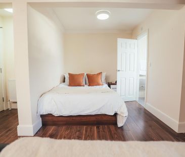 Studio to rent - Photo 3