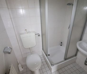 Ruhig und doch zentral mit Gartenanteil in Jever - Photo 5