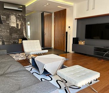 Stylowy apartament w Inwestycji Restaura Górskiego - Zdjęcie 1