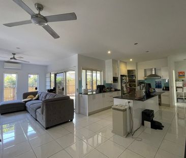 Four Bedroom Home in Peaceful Location - Photo 3