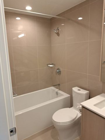 $2,300 / 1br – 521ft2 – Brand new 1 bed, 1 bath in the heart of New Westminster! (R0031) - Photo 5