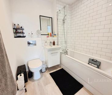 1 bedroom apartment to rent Griffiths Close, Balsall Heath, Birmingham, West Midlands, B12 - Photo 5
