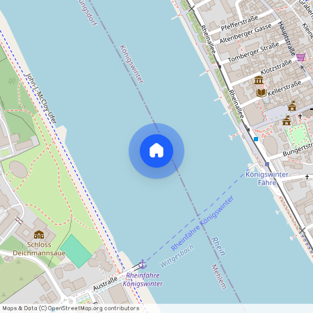 53639, Königswinter