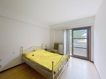Appartement te huur - Foto 4