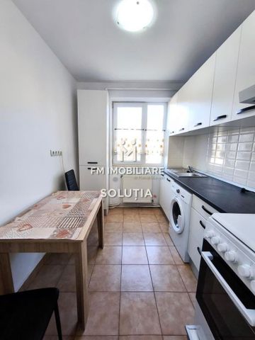 Apartament 2 camere de inchiriat, Ciprian Porumbescu, zona RFN! - Fotografie 4