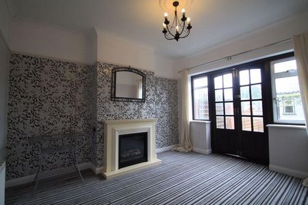 3 bedroom terraced house to rent - Photo 4