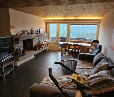 Schöne, gemütliche Wohnung mit Bergblick zu vermieten 🏡 - Photo 1