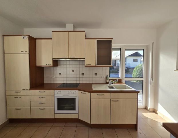 Top Einfamilienhaus in Oberpleis - Foto 1