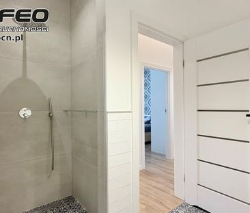 Mieszkanie na wynajem - Zdjęcie 3