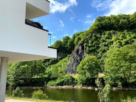 Appartement te huur - Photo 1