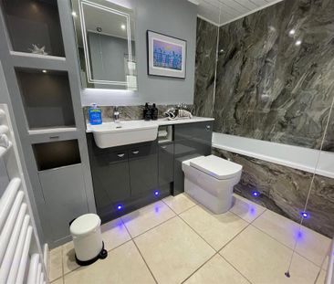 2 bedroom terraced house to rent - Photo 6