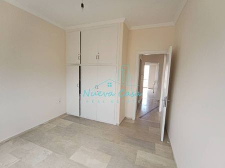 Διαμέρισμα για ενοικίαση Αγία Αικατερίνη (Πάτρα) - Φωτογραφία 4