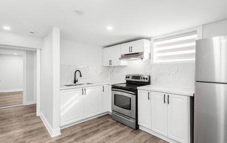 For Lease - 313 Ashbury Road Unit# Lower, Oakville, Ontario - Photo 4