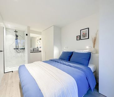 Tout savoir sur cet appartement Knokke-Heist - Photo 5