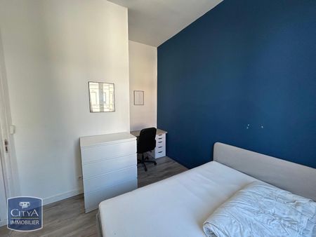 Location Maison 5 pièces 95m² ROUBAIX 59100 - Photo 5