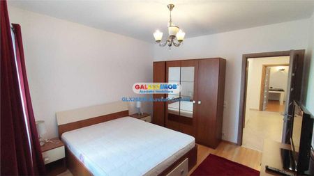 Apartament 3 camere Doamna Ghica Plaza - Photo 3
