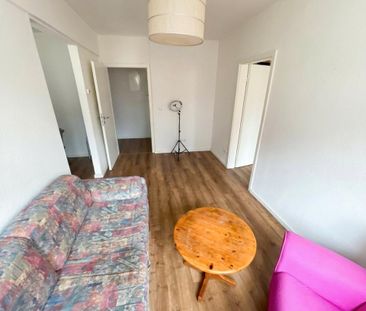 Attraktive 2-Zimmer-Wohnung in Dortmund Innenstadt-West – ab April ... - Photo 3
