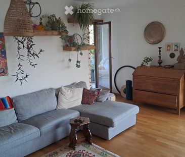 3.5 Zimmer - Photo 1