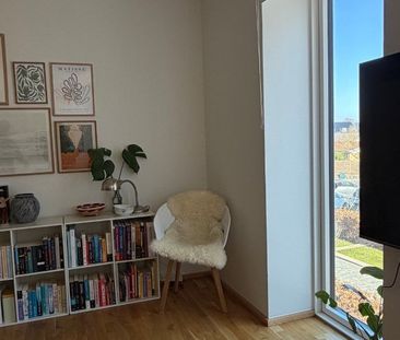 Møllevangs Alle 157 D, 1. 1 - Photo 2