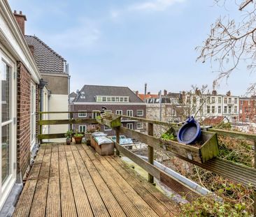 Appartement te huur: Javastraat 142-B 2585 AX Den Haag - Photo 2