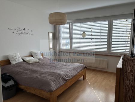 Ihr neues Zuhause im Breitenrain - 3-Zimmerwohnung wird für Sie san... - Photo 2
