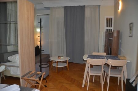 Studio/Γκαρσονιέρα για ενοικίαση - Καβάλα, - Φωτογραφία 3